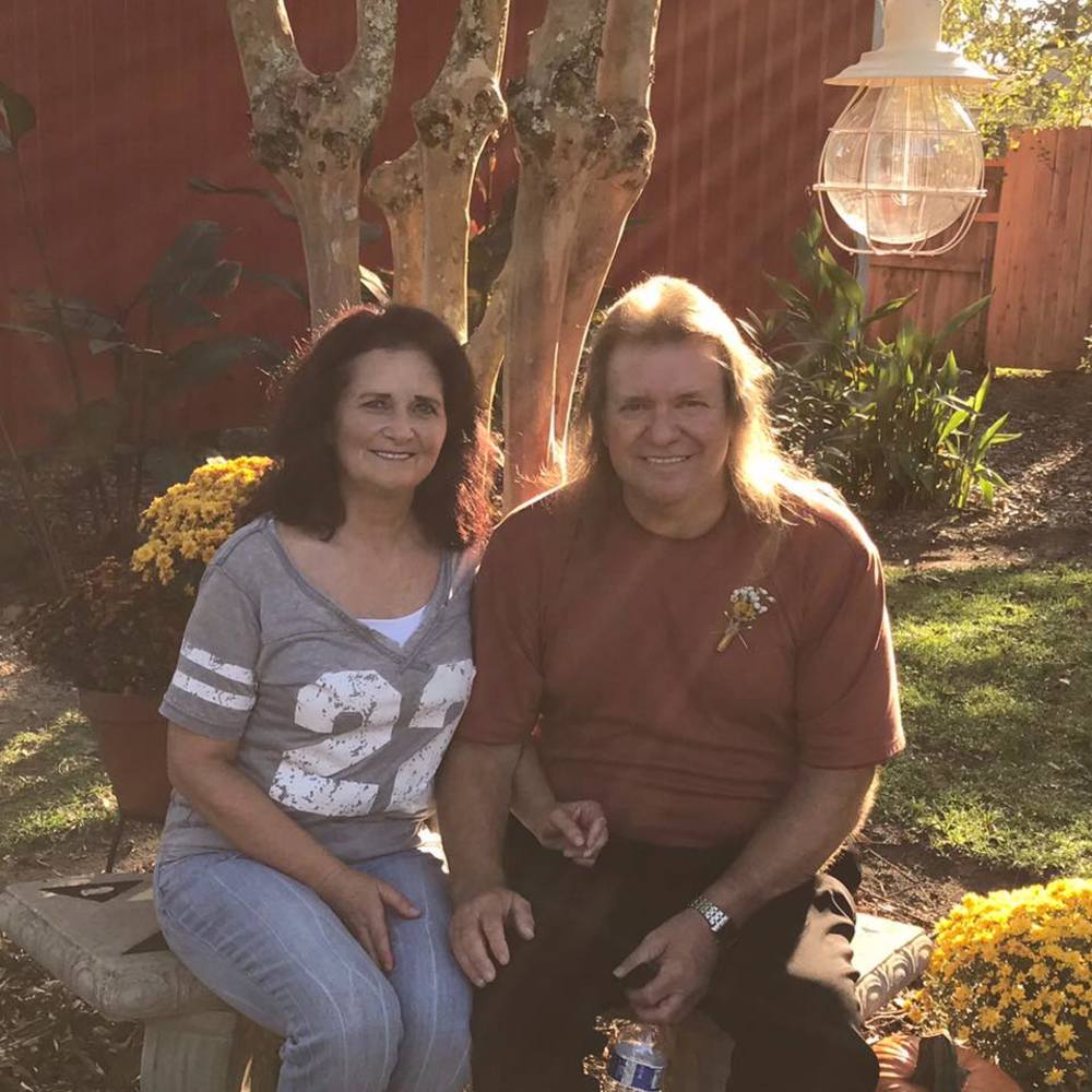 Meet your Posher, Victoria